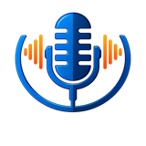 Logo Radio 12D Online, contenido cristiano